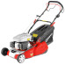 Cobra CORM40SPC Self-Propelled Petrol Lawnmower with Roller