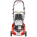 Cobra CORM40SPC Self-Propelled Petrol Lawnmower with Roller