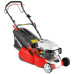 Cobra CORM40SPC Self-Propelled Petrol Lawnmower with Roller