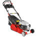 Cobra CORM40SPCE Self-Propelled Electric-Start Petrol Lawn Mower with Roller