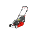 Cobra CORM433SPBI Petrol Rear Roller Lawnmower with Self-Propel & 3-Speed Cobra CORM433SPBI Petrol Rear Roller Lawnmower with Self-Propel & 3-Speed