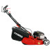 Cobra CORM433SPBI Petrol Rear Roller Lawnmower with Self-Propel & 3-Speed Cobra CORM433SPBI Petrol Rear Roller Lawnmower with Self-Propel & 3-Speed