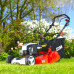 Cobra CORM433SPBI Petrol Rear Roller Lawnmower with Self-Propel & 3-Speed Cobra CORM433SPBI Petrol Rear Roller Lawnmower with Self-Propel & 3-Speed