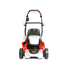 Cobra CORM4340VX 40v Cordless Push Lawn Mower with 43cm Cut Cobra CORM4340VX 40v Cordless Push Lawn Mower with 43cm Cut