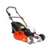 Cobra CORM4340VX 40v Cordless Push Lawn Mower with 43cm Cut