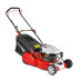 Cobra CORM46C Push Petrol Lawnmower with Steel Deck and 60L Grass Bag Cobra CORM46C Push Petrol Lawnmower with Steel Deck and 60L Grass Bag