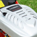 Cobra CORM46C Push Petrol Lawnmower with Steel Deck and 60L Grass Bag Cobra CORM46C Push Petrol Lawnmower with Steel Deck and 60L Grass Bag