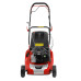Cobra CORM46SPB Self-Propelled Petrol Lawn Mower with Steel Deck