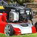 Cobra CORM46SPB Self-Propelled Petrol Lawn Mower with Steel Deck