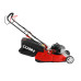 Cobra CORM46SPB Self-Propelled Petrol Lawn Mower with Steel Deck
