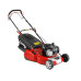 Cobra CORM46SPB Self-Propelled Petrol Lawn Mower with Steel Deck