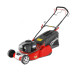 Cobra CORM46SPBR Self-Propelled Petrol Lawn Mower with Steel Deck