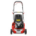 Cobra CORM46SPBR Self-Propelled Petrol Lawn Mower with Steel Deck