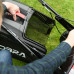 Cobra CORM46SPBR Self-Propelled Petrol Lawn Mower with Steel Deck