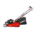 Cobra CORM46SPBR Self-Propelled Petrol Lawn Mower with Steel Deck