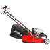 Cobra CORM46SPC Self-Propelled Petrol Lawnmower with Rear Roller