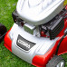 Cobra CORM46SPC Self-Propelled Petrol Lawnmower with Rear Roller