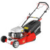 Cobra CORM46SPC Self-Propelled Petrol Lawnmower with Rear Roller