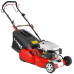 Cobra CORM46SPC Self-Propelled Petrol Lawnmower with Rear Roller