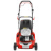 Cobra CORM46SPC Self-Propelled Petrol Lawnmower with Rear Roller