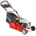 Cobra CORM46SPCE Self-Propelled Electric-Start Petrol Lawnmower with Rear Roller