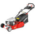 Cobra CORM46SPCE Self-Propelled Electric-Start Petrol Lawnmower with Rear Roller