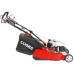 Cobra CORM46SPCE Self-Propelled Electric-Start Petrol Lawnmower with Rear Roller