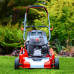 Cobra CORM46SPH Self-Propelled Petrol Rear Roller Lawnmower