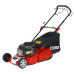 Cobra CORM46SPH Self-Propelled Petrol Rear Roller Lawnmower