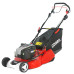 Cobra CORM513SPBI Petrol Lawn Mower with Rear Roller
