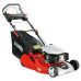 Cobra CORM514SPC Self-Propelled Petrol Lawnmower with Steel Rear Roller