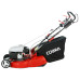 Cobra CORM514SPC Self-Propelled Petrol Lawnmower with Steel Rear Roller