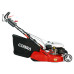 Cobra CORM514SPC Self-Propelled Petrol Lawnmower with Steel Rear Roller