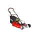 Cobra CORM51SP80V – Self-Propelled 80V Lawn Mower