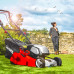 Cobra CORM51SP80V – Self-Propelled 80V Lawn Mower