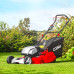 Cobra CORM51SP80V – Self-Propelled 80V Lawn Mower