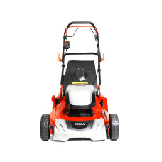 Cobra CORM51SP80VX Cordless Lawnmower