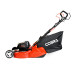 Cobra CORM51SP80VX Cordless Lawnmower Cobra CORM51SP80VX Cordless Lawnmower