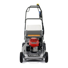 Cobra CORM53HSTPRO Honda-Powered Professional Rear Roller Lawnmower