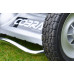 Cobra CORM53HSTPRO Honda-Powered Professional Rear Roller Lawnmower