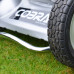 Cobra CORM53HSTPRO Honda-Powered Professional Rear Roller Lawnmower