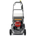 Cobra CORM53SPH Self Propelled Petrol Lawnmower with Aluminium Deck