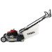 Cobra CORM53SPH Self Propelled Petrol Lawnmower with Aluminium Deck
