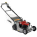Cobra CORM53SPH Self Propelled Petrol Lawnmower with Aluminium Deck