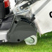 Cobra CORM53SPHPRO Self-Propelled Petrol Lawn Mower with Aluminium Deck