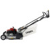 Cobra CORM53SPHPRO Self-Propelled Petrol Lawn Mower with Aluminium Deck