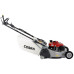 Cobra CORM53SPHPRO Self-Propelled Petrol Lawn Mower with Aluminium Deck
