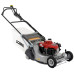 Cobra CORM53SPHPROV2 Self-Propelled Petrol Lawn Mower with Heavy Duty Roller