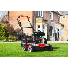 Cobra COS40C Push Scarifier with 40cm Working Width