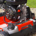 Cobra COS40C Push Scarifier with 40cm Working Width